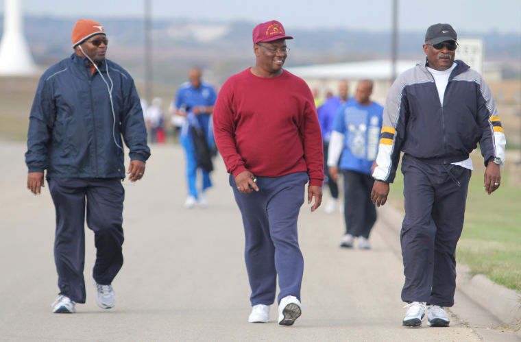 America's 5k Walk For Diabetes